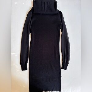 All Saints Alna Sweater Dress